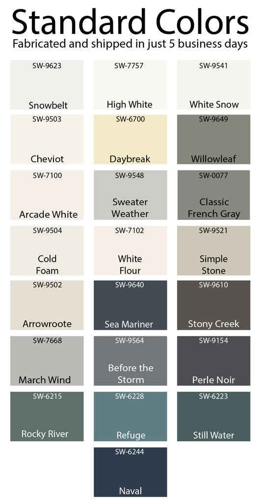 CM-1092 Crown Molding ($3.54/foot)